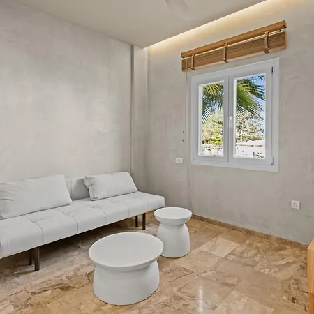 Nikos Apartments Stalís Exterior photo