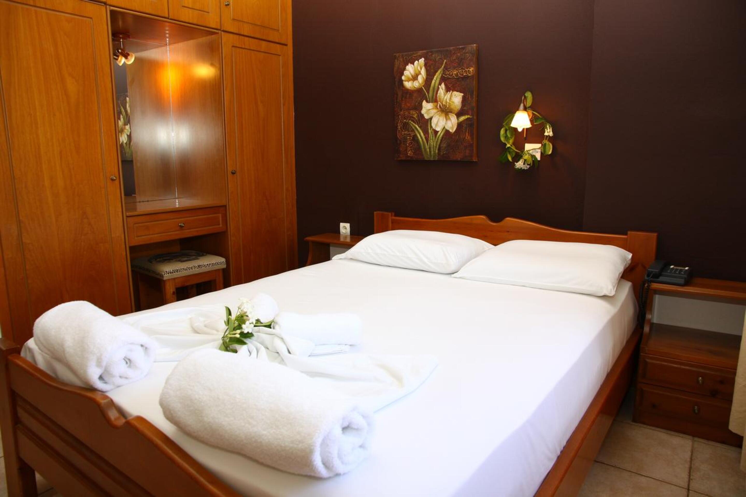 Aparthotel Nikos