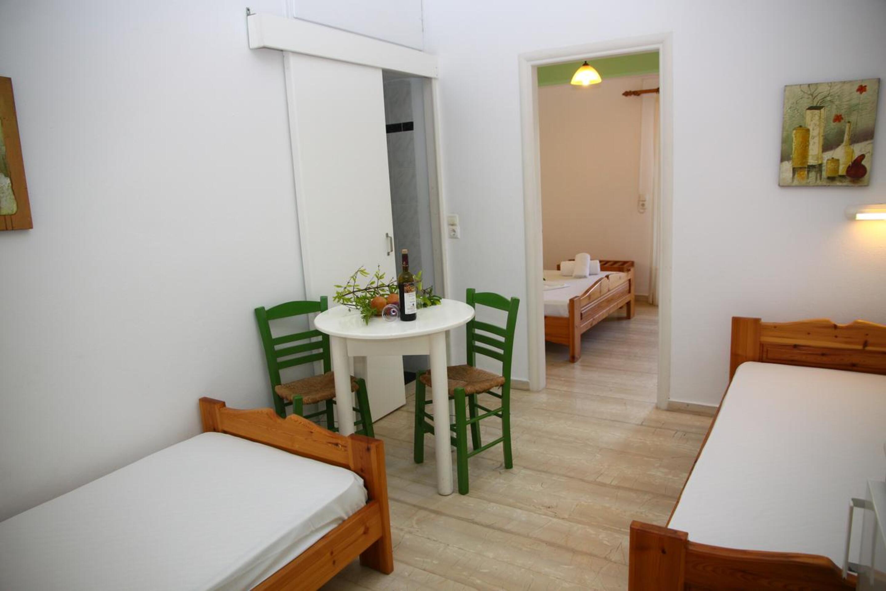 Aparthotel Nikos Stalida