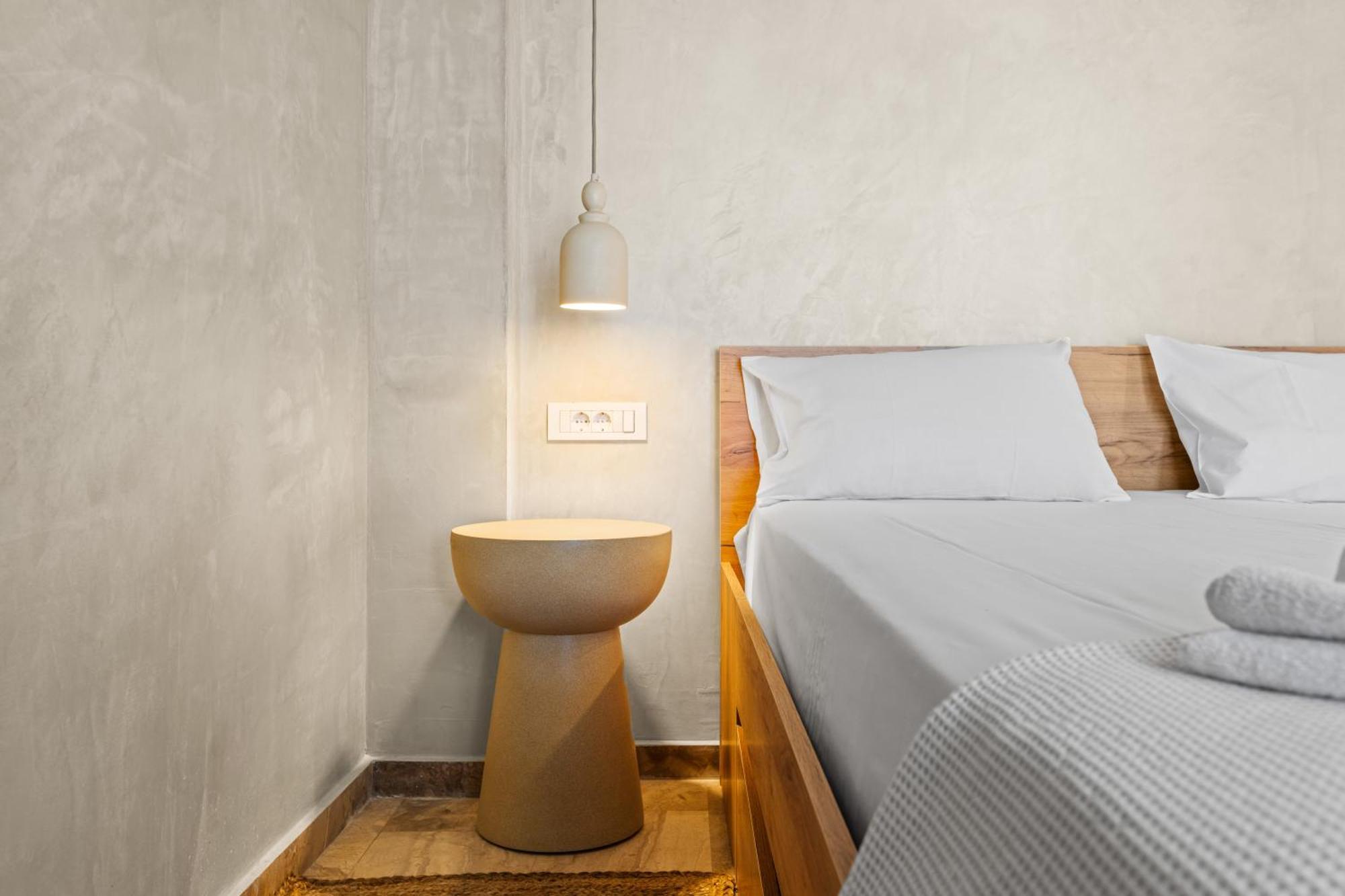 Aparthotel Nikos