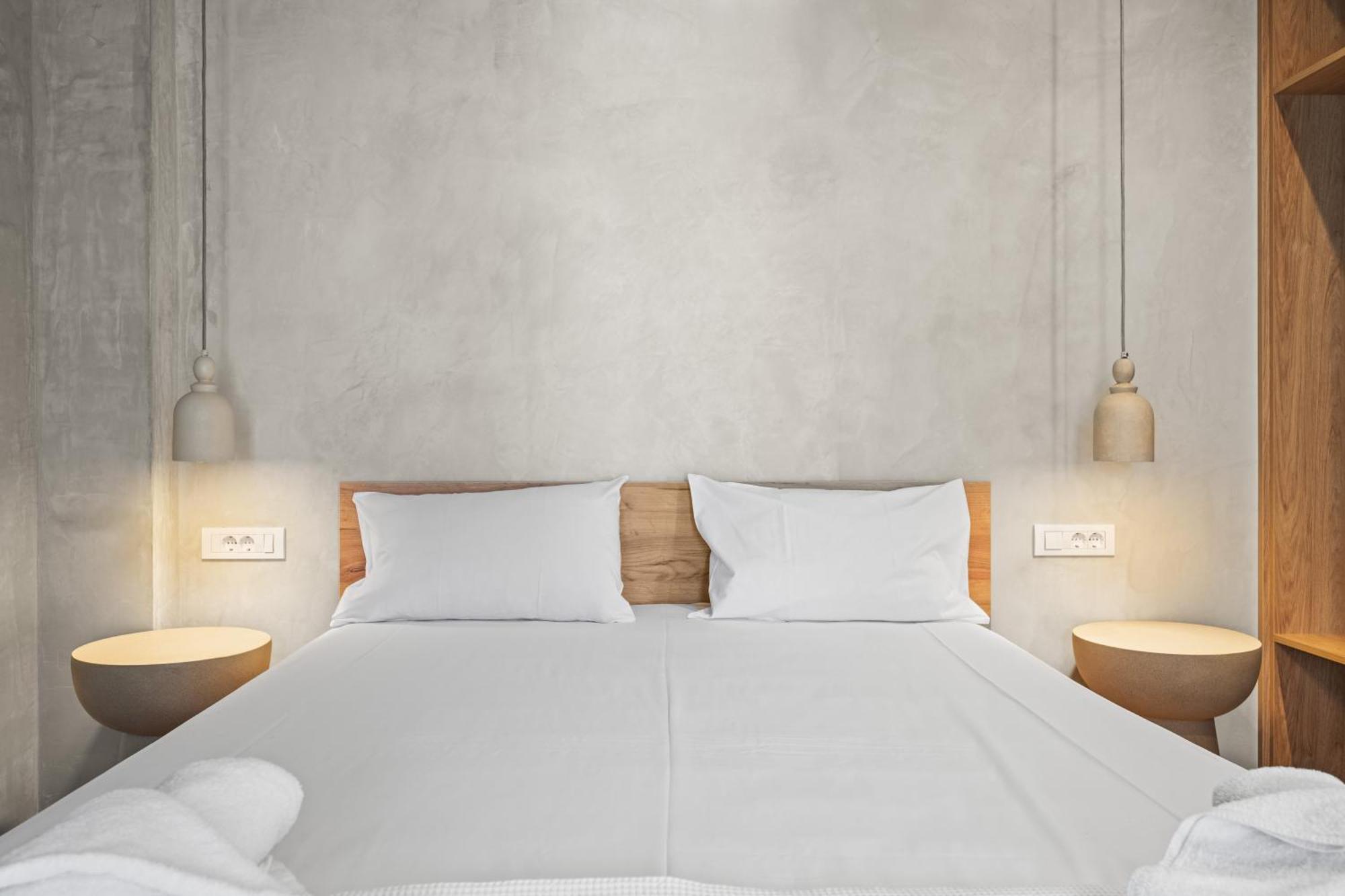 Nikos 4* Stalida