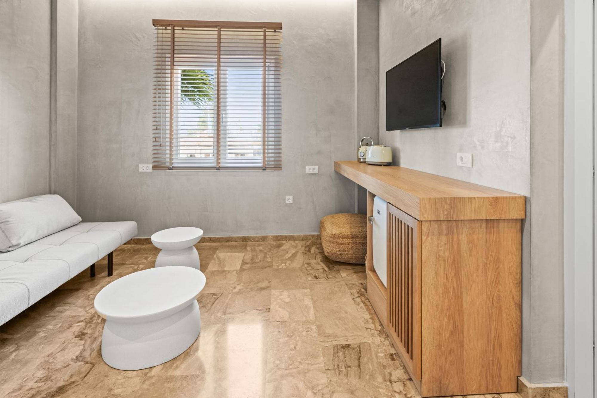 Aparthotel Nikos Stalida