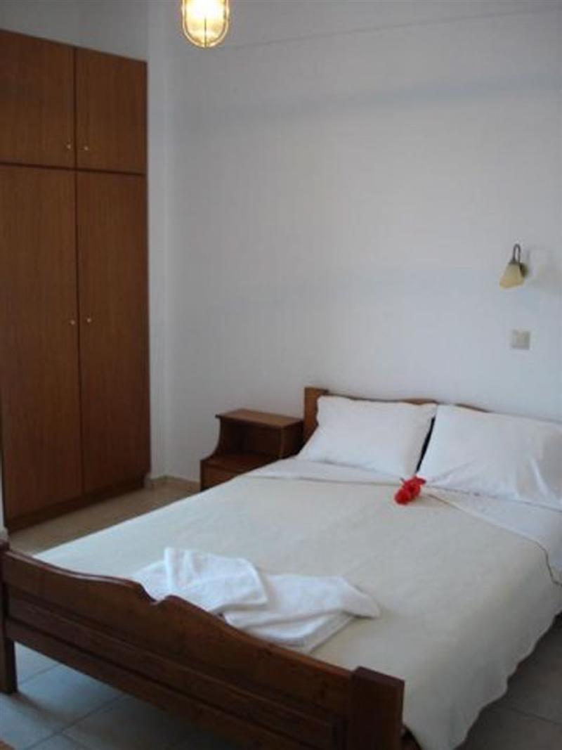 Nikos 4* Stalida
