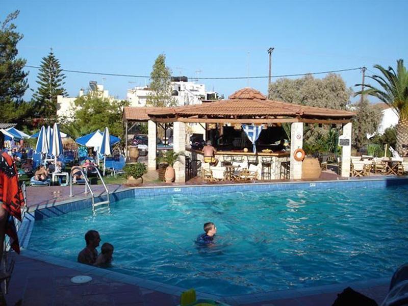 Nikos 4*