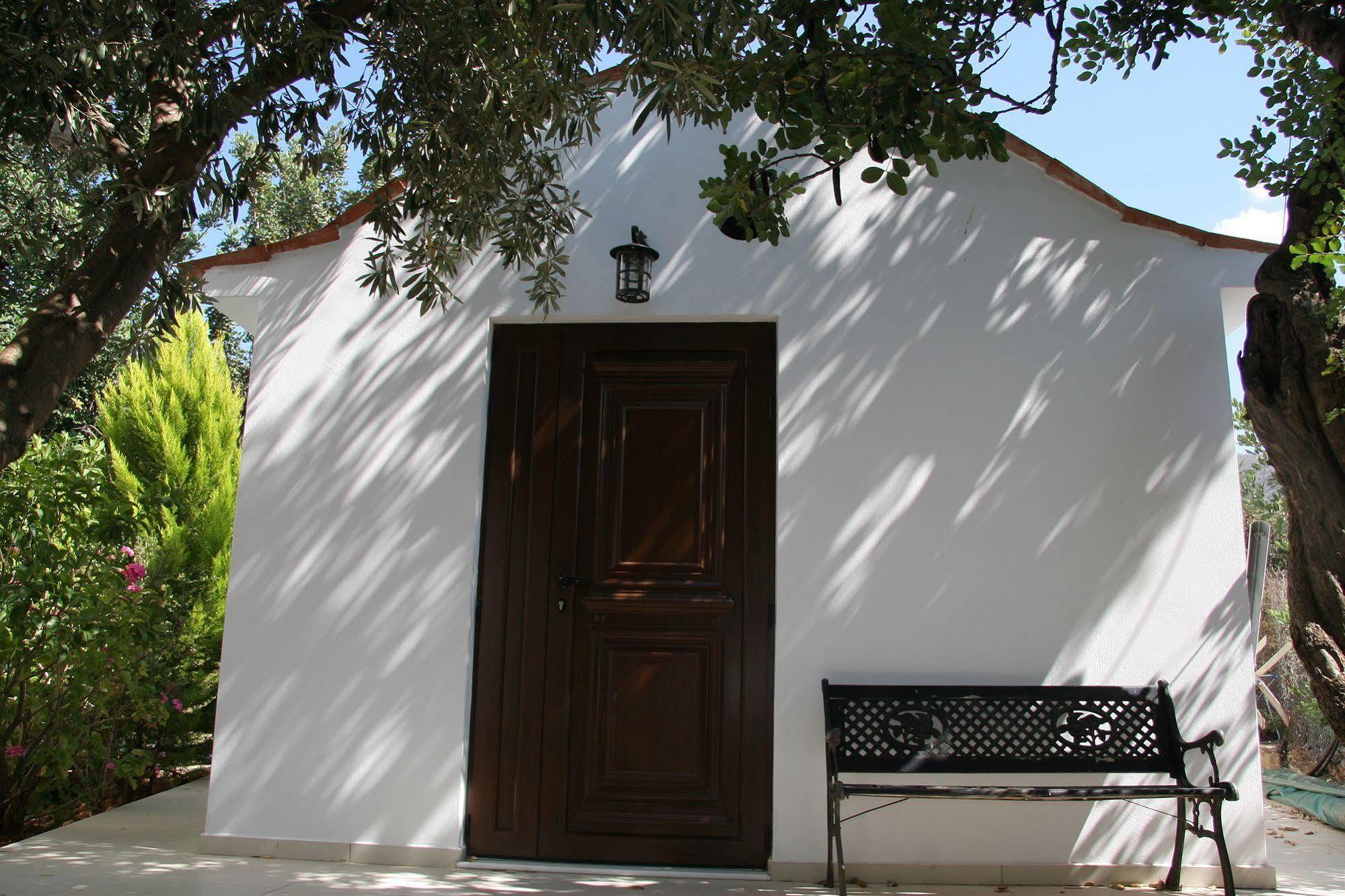 Nikos 4* Stalida