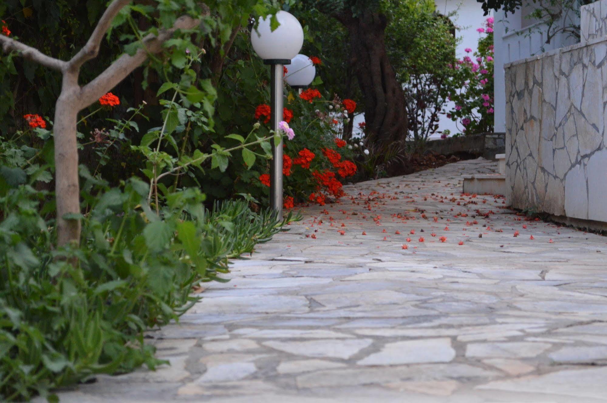 Aparthotel Nikos 4*